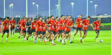 أهلا .. بالسوبر.. الجميع يترقب البطل.. والجماهير كلمة السر