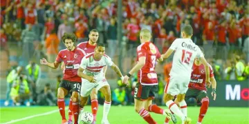 أهلا .. بالسوبر.. الجميع يترقب البطل.. والجماهير كلمة السر