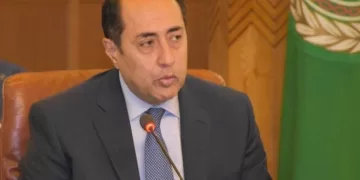 فلسطين تطلب عقد إجتماع طارئ لمجلس الجامعة العربية