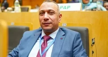 اقتصاديون: مصر مركز لوجيستى.. وجسر حيوى بين أسواق «تجمع البريكس» وإفريقيا 2 - جريدة الجمهورية IMG 20241021 WA0002 1 jpg - جريدة الجمهورية