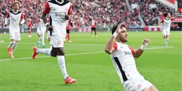 جماهير المصرى تترقب ملاعب الدورى