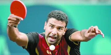 جماهير المصرى تترقب ملاعب الدورى