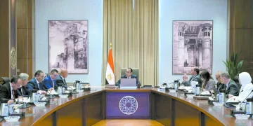 جماهير المصرى تترقب ملاعب الدورى