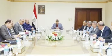 جماهير المصرى تترقب ملاعب الدورى