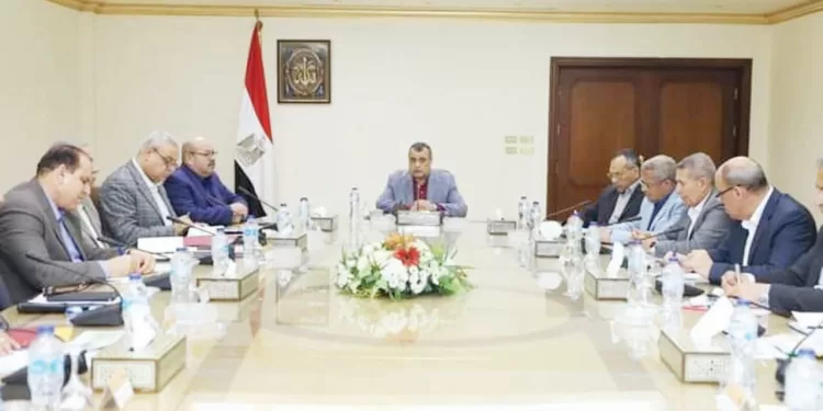 وزير الإنتاج الحربى : توطين أحدث التكنولوجيات فى التصنيع العسكرى والمدنى 1 - جريدة الجمهورية جماهير المصرى تترقب ملاعب الدورى