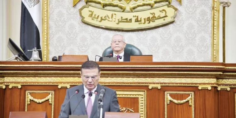 وزير الزراعة للنواب: 9٫2 مليار دولار صادرات زراعية «طازجة ومصنعة» دعماً للاقتصاد القومى 1 - جريدة الجمهورية جماهير المصرى تترقب ملاعب الدورى