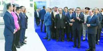 جماهير المصرى تترقب ملاعب الدورى