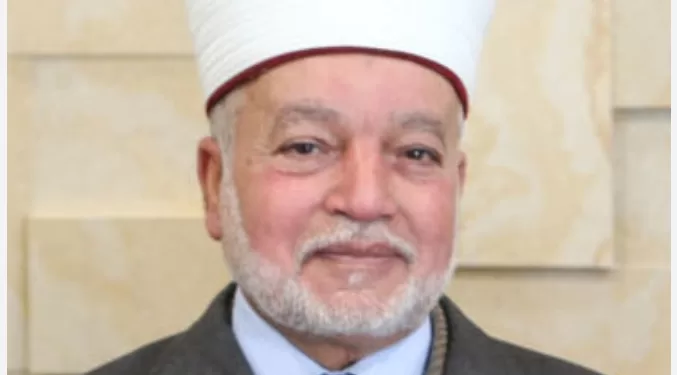 مفتى فلسطين: اقتحامات «الأقصى» مساس بالوضع الديني والتاريخي وانتهاك صارخ للقانون الدولي 1 - جريدة الجمهورية البرلمان العربي: تصعيد الإحتلال لجرائمه الوحشية نتيجة حتمية للصمت الدولي وإفلات المجرمين من العقاب