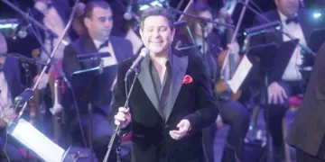 «قرصة ودن» لـ «شلبى»