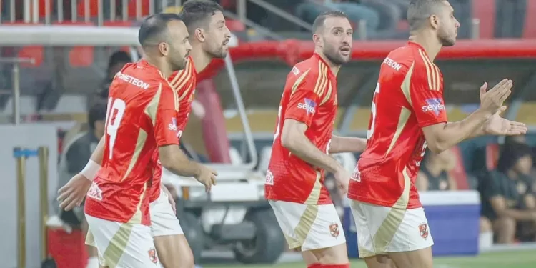 بسرعة الفيرارى .. «مو» يضرب الأرقام القياسية