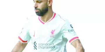 صراع على «مرموش»