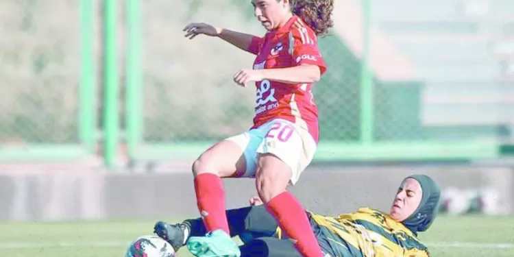 جولة مثيرة لدورى السيدات 1 - جريدة الجمهورية جوميز يطالب بالعمل الجماعى.. ومكافآت استثنائية لنجوم الزمالك