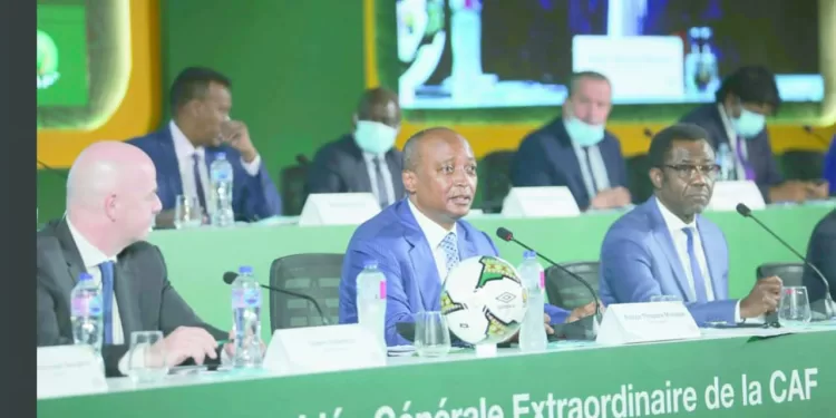 فرصة ذهبية.. أبوريدة يخوض انتخابات «كاف» بعد إلغاء بند 70 عامًا 1 - جريدة الجمهورية جوميز يطالب بالعمل الجماعى.. ومكافآت استثنائية لنجوم الزمالك