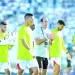 جوميز يطالب بالعمل الجماعى.. ومكافآت استثنائية لنجوم الزمالك