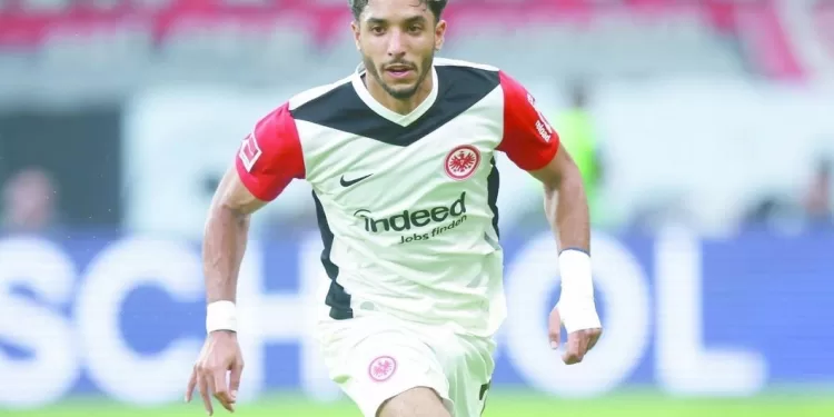 صراع على «مرموش»