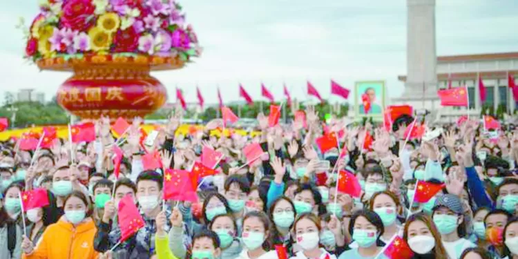 كيف بنت الصين نفسها فى العصر الحديث؟ 1 - جريدة الجمهورية جوميز يطالب بالعمل الجماعى.. ومكافآت استثنائية لنجوم الزمالك