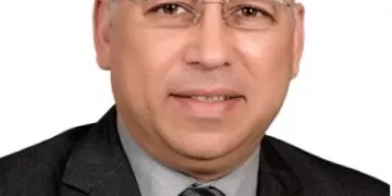 النائب رياض إسماعيل: البريكس فرصة لتحقيق التنمية بالقارة السمراء