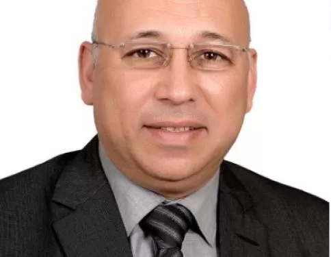 النائب رياض إسماعيل: البريكس فرصة لتحقيق التنمية بالقارة السمراء