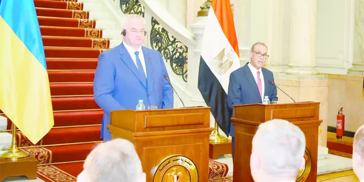 قناة السويس مركز لوجيستى للحبوب 1 - جريدة الجمهورية التجديد للسعيد والمثلوثى.. وتفعيل بند شراء «بنتايك»