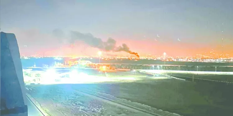 تضخيم إسرائيلى وتهوين إيرانى 1 - جريدة الجمهورية التجديد للسعيد والمثلوثى.. وتفعيل بند شراء «بنتايك»