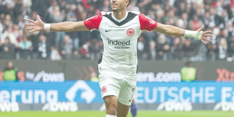 مرموش يتحدى يسعى لمواصلة التسجيل والعودة للانتصارات فى البوندسليجا 1 - جريدة الجمهورية التجديد للسعيد والمثلوثى.. وتفعيل بند شراء «بنتايك»