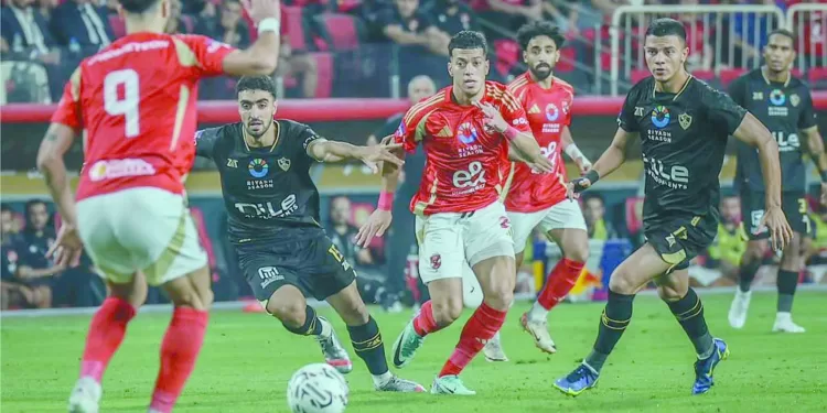 تجهيز ربيعة وأيمن للعين.. وفتح باب الترشح للنائب 1 - جريدة الجمهورية التجديد للسعيد والمثلوثى.. وتفعيل بند شراء «بنتايك»