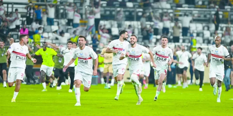 القوة الضاربة «كولر» يستقر على تشكيل «العين»