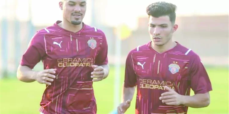 القوة الضاربة «كولر» يستقر على تشكيل «العين»