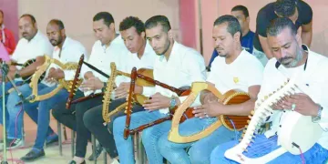 القوة الضاربة «كولر» يستقر على تشكيل «العين»