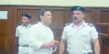 القوة الضاربة «كولر» يستقر على تشكيل «العين»