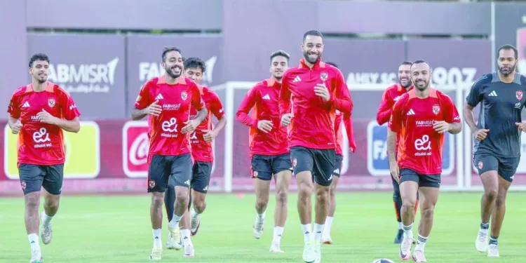 القوة الضاربة «كولر» يستقر على تشكيل «العين»