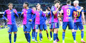 القوة الضاربة «كولر» يستقر على تشكيل «العين»