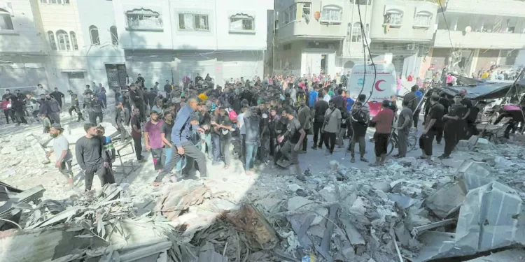 القوة الضاربة «كولر» يستقر على تشكيل «العين»