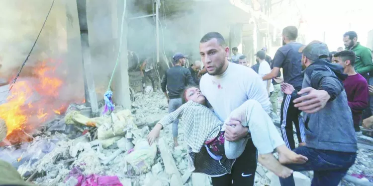 الأهلى والعين .. كلاسيكو عربى «إنتركونتيننتال»