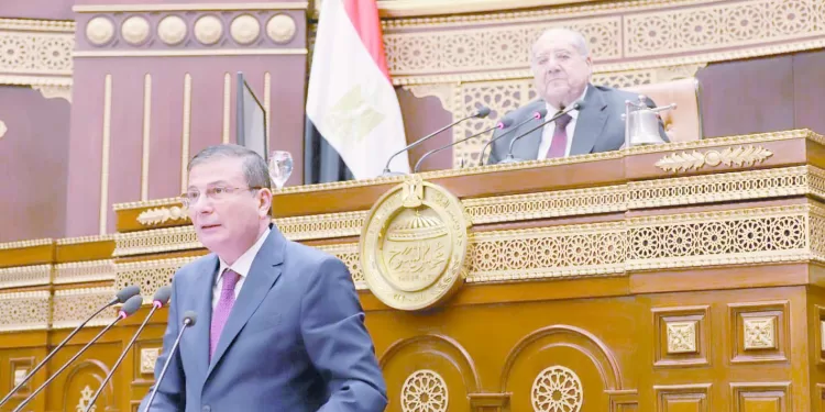 الفلاح شريك رئيسى فى تحقيق الأمن الغذائى 1 - جريدة الجمهورية الأهلى والعين .. كلاسيكو عربى «إنتركونتيننتال»