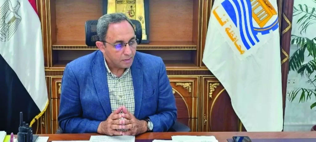 د. خالدعبدالحليملـ«الجمهورية»: لدينا 9 مناطق «صناعية وحرفية وحرة» 2 - جريدة الجمهورية IMG 20241029 WA0029 - جريدة الجمهورية