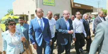 الأهلى والعين .. كلاسيكو عربى «إنتركونتيننتال»