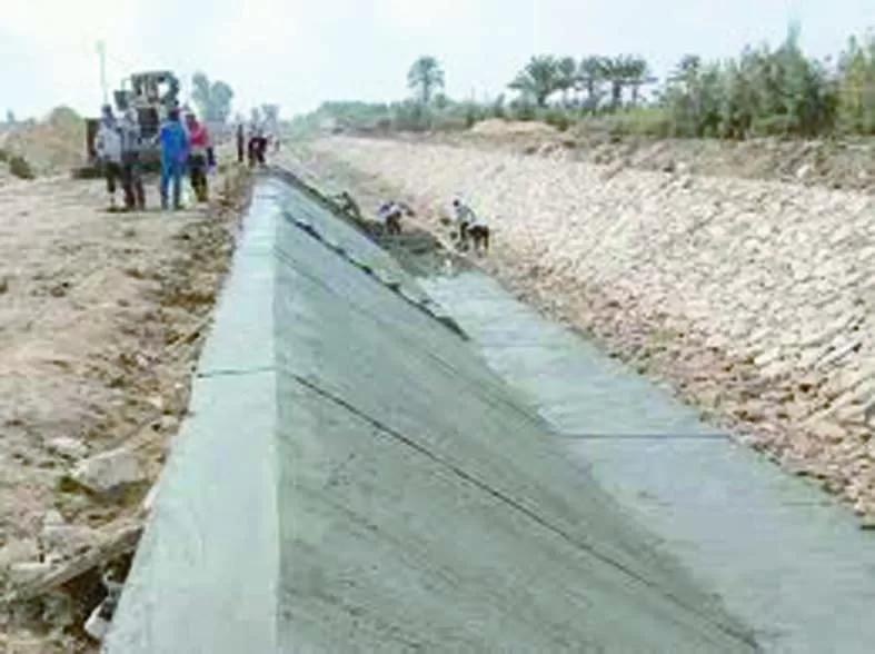 حياة كريمة.. أسعدت قرى بنى سويف 3 - جريدة الجمهورية IMG 20241029 WA0033 jpg - جريدة الجمهورية