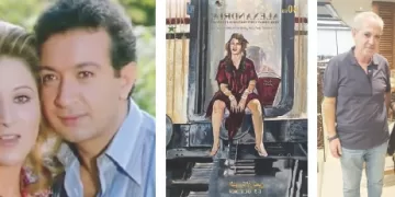  «نيللى» عروس مهرجان الإسكندرية