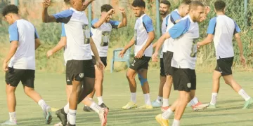 غريب .. مفاجأة  «الإسماعيلاوية»