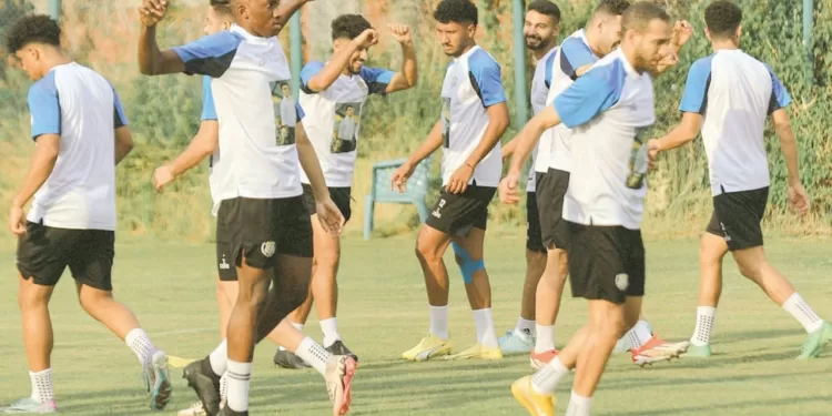 غريب .. مفاجأة  «الإسماعيلاوية»