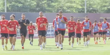 ملفات حاسمة فى الأهلى