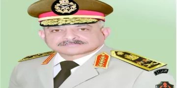 وزير الدفاع مهنئاً الرئيس السيسى بالذكرى 51 لنصر أكتوبر المجيد: نقف خلف قيادتكم حراساً أمناء على الوطن ومقدساته وسلامة أراضيه 1 - جريدة الجمهورية وزير الدفاع مهنئاً الرئيس السيسى بالذكرى 51 لنصر أكتوبر المجيد: نقف خلف قيادتكم حراساً أمناء على الوطن ومقدساته وسلامة أراضيه