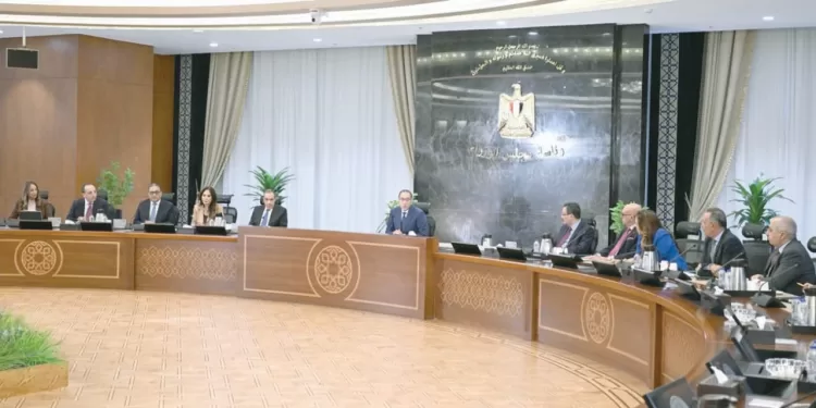 مصر .. واحة الأمن والاستقرار فى المنطقة