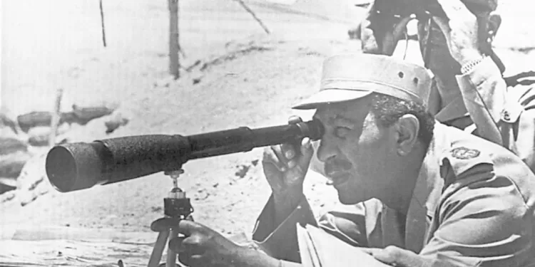 من أوراق  “الجمهورية”  .. وبعد «51» عاماً على حرب أكتوبر 1973: كيف انتصرت «عبقرية» القيادة المصرية على «غرور» جيش الاحتلال