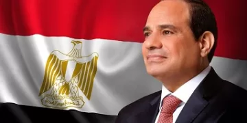 كلمـة الرئيس عبد الفتاح السيسي في حفل تخرج الكليات العسكرية بمناسبة الذكرى الـ ٥١ لنصر أكتوبر المجيد 10 - جريدة الجمهورية كلمـة الرئيس عبد الفتاح السيسي في حفل تخرج الكليات العسكرية بمناسبة الذكرى الـ ٥١ لنصر أكتوبر المجيد