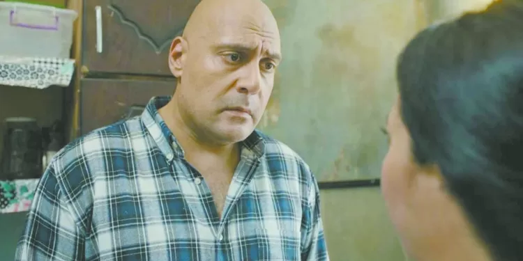 حكاية صورة: بعد تصدر «برغم القانون» قائمة الأعلى مشاهدة