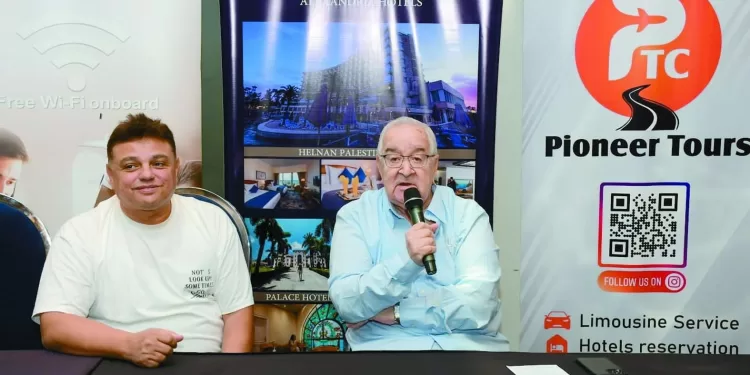 والمخرج محمد عبدالعزيز : مخرج الكوميديا لابد أن يكون خفيف الظل