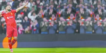  «الفيرارى» المتوهج