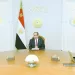 توفير السكن الملائم لكل المواطنين: الرئيس يوجه الحكومة بتسريع البناء بمبادرة «سكن لكل المصريين»